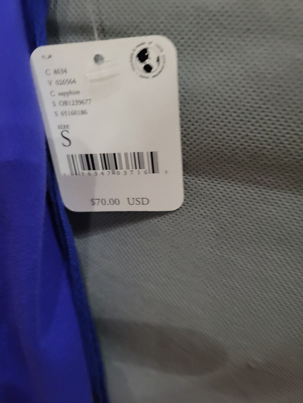 Free People Movement Hotshot Onsie with Pockets - Picture 4 of 5